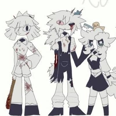 Fpe Apocalyspe au[commission from Abbie54) thumbnail
