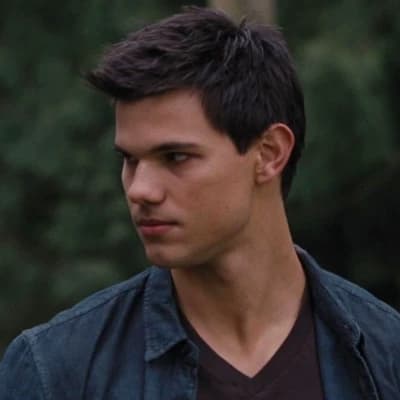 Jacob Black thumbnail