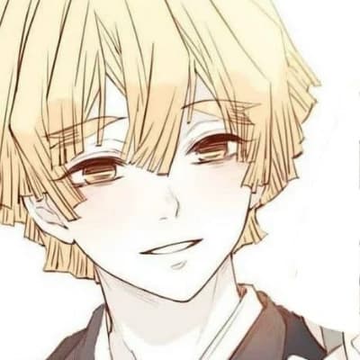 Zenitsu thumbnail