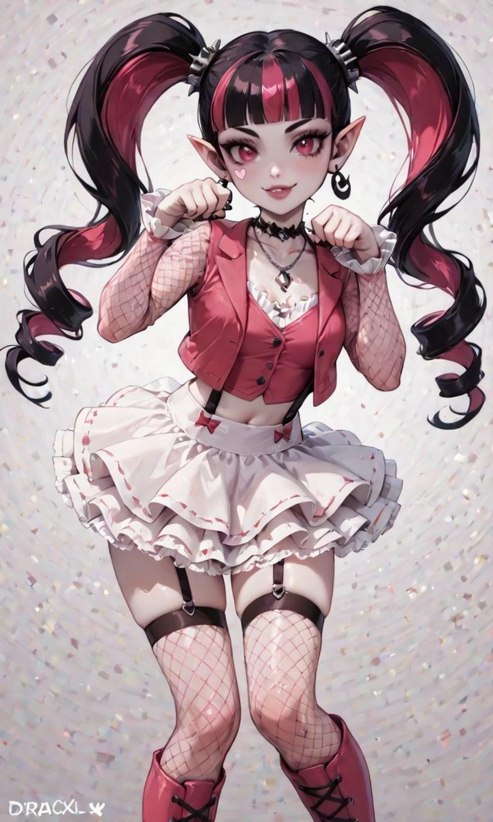Draculaura thumbnail