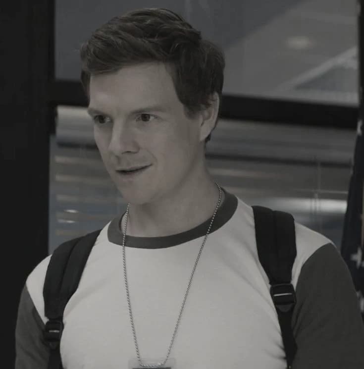 Dexter Morgan thumbnail