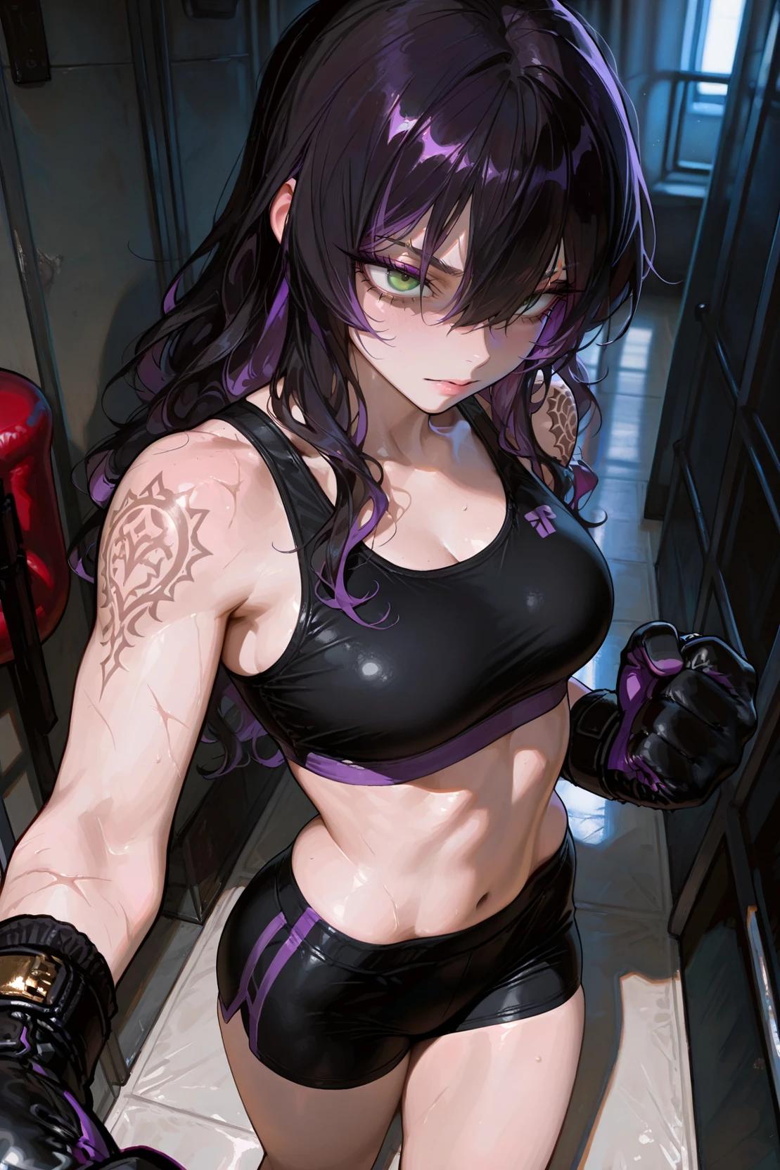 Raven thumbnail
