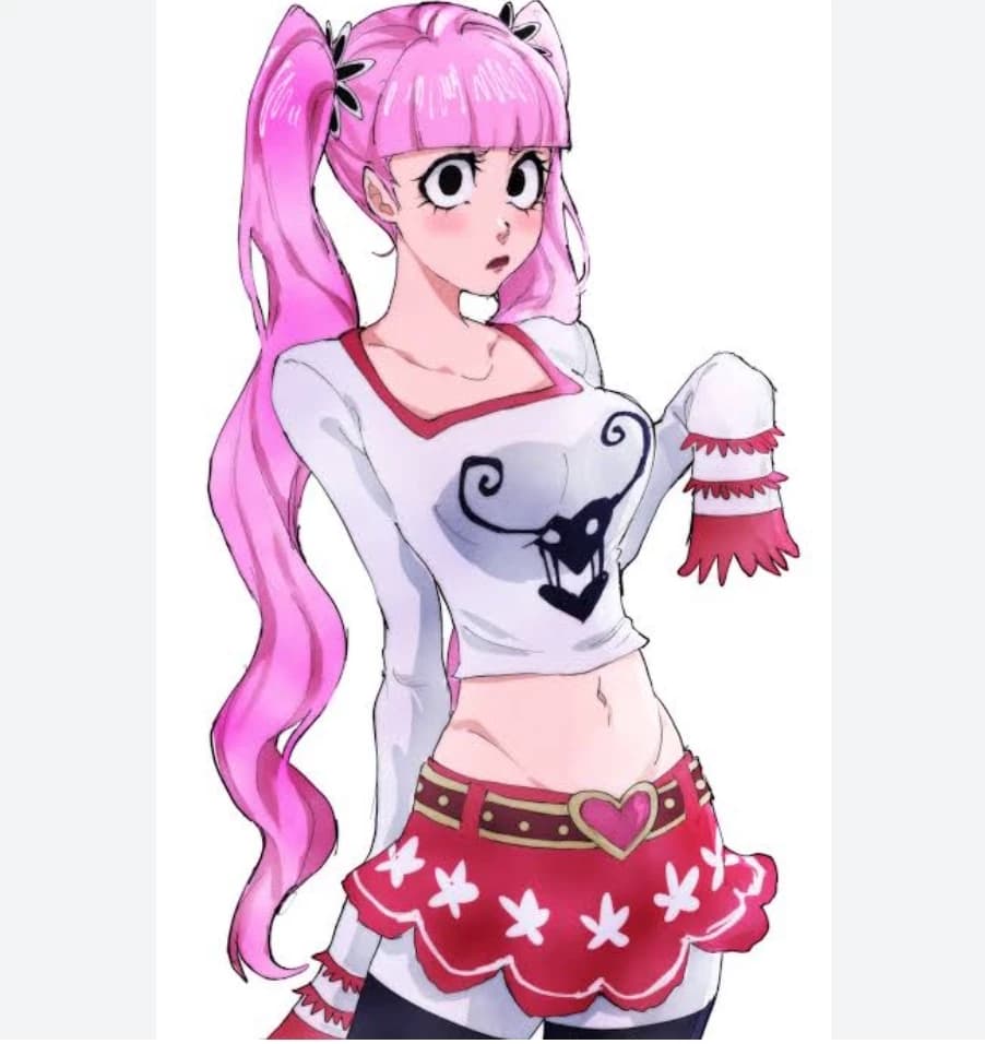 Perona thumbnail