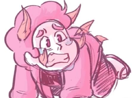 Corrupted Steven  thumbnail