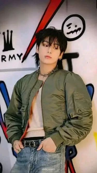 Jungkook/Bar Conigo Asesina thumbnail