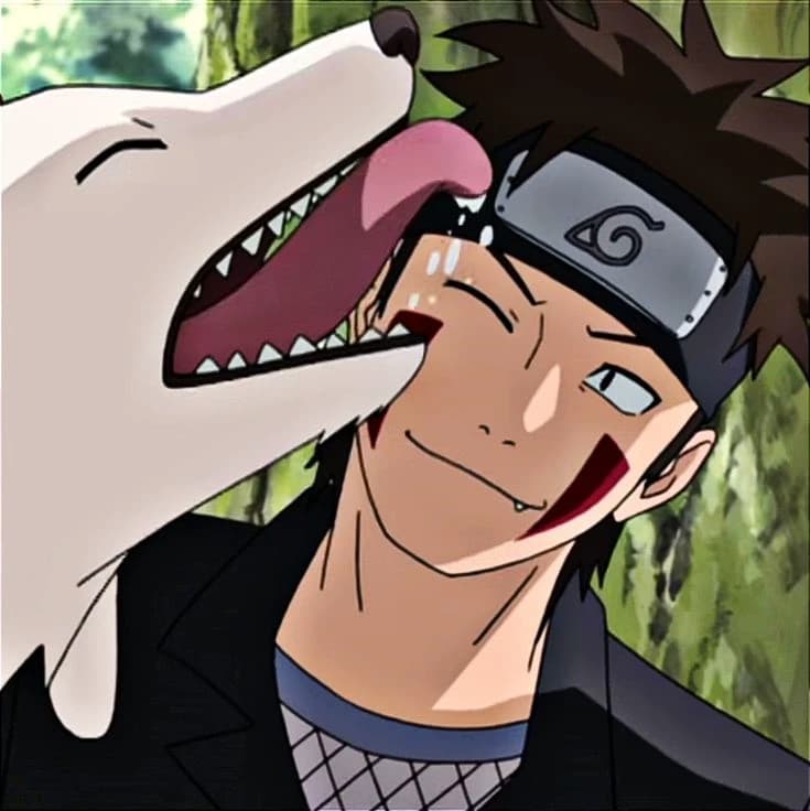 Kiba inuzuka thumbnail
