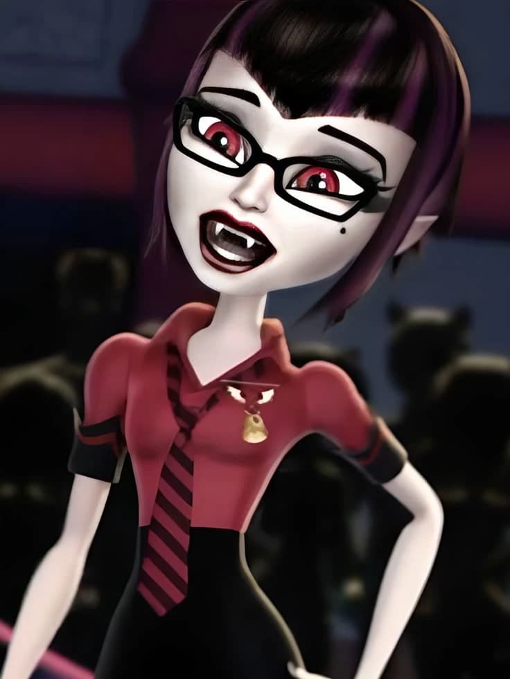 Gory (Gory Fangtell) thumbnail