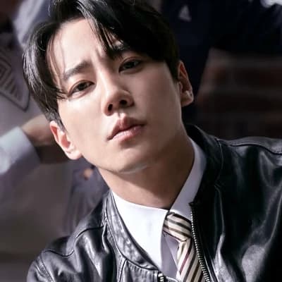 Han Su-Gang thumbnail