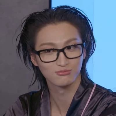Seonghwa (Omega) thumbnail