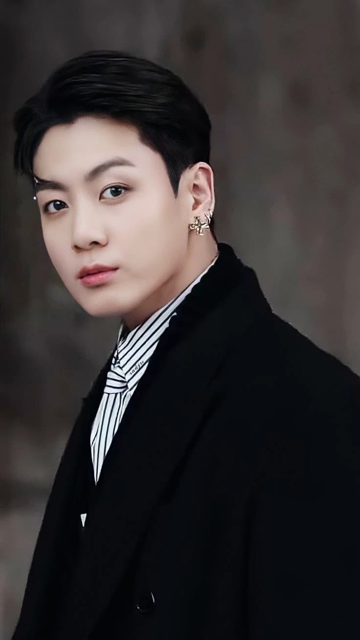 Jeon Jungkook thumbnail