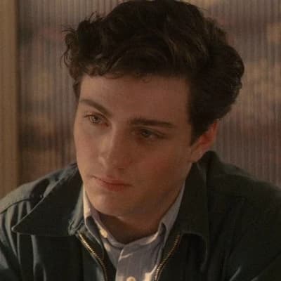 James Potter thumbnail