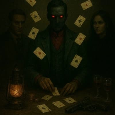 Gambler thumbnail