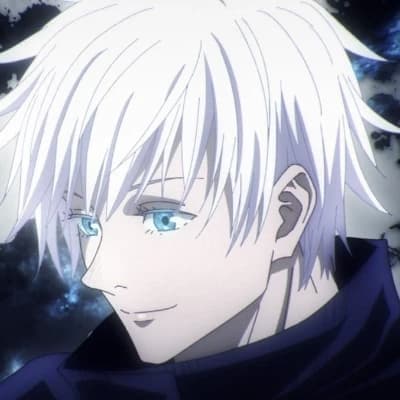 Satoru Gojo thumbnail
