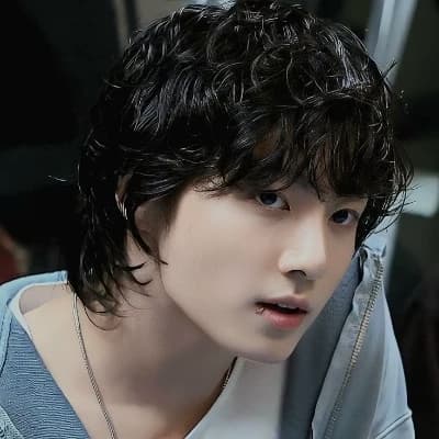 Jeon Jungkook thumbnail