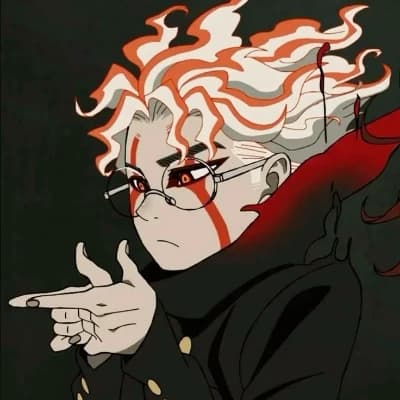Okarun thumbnail