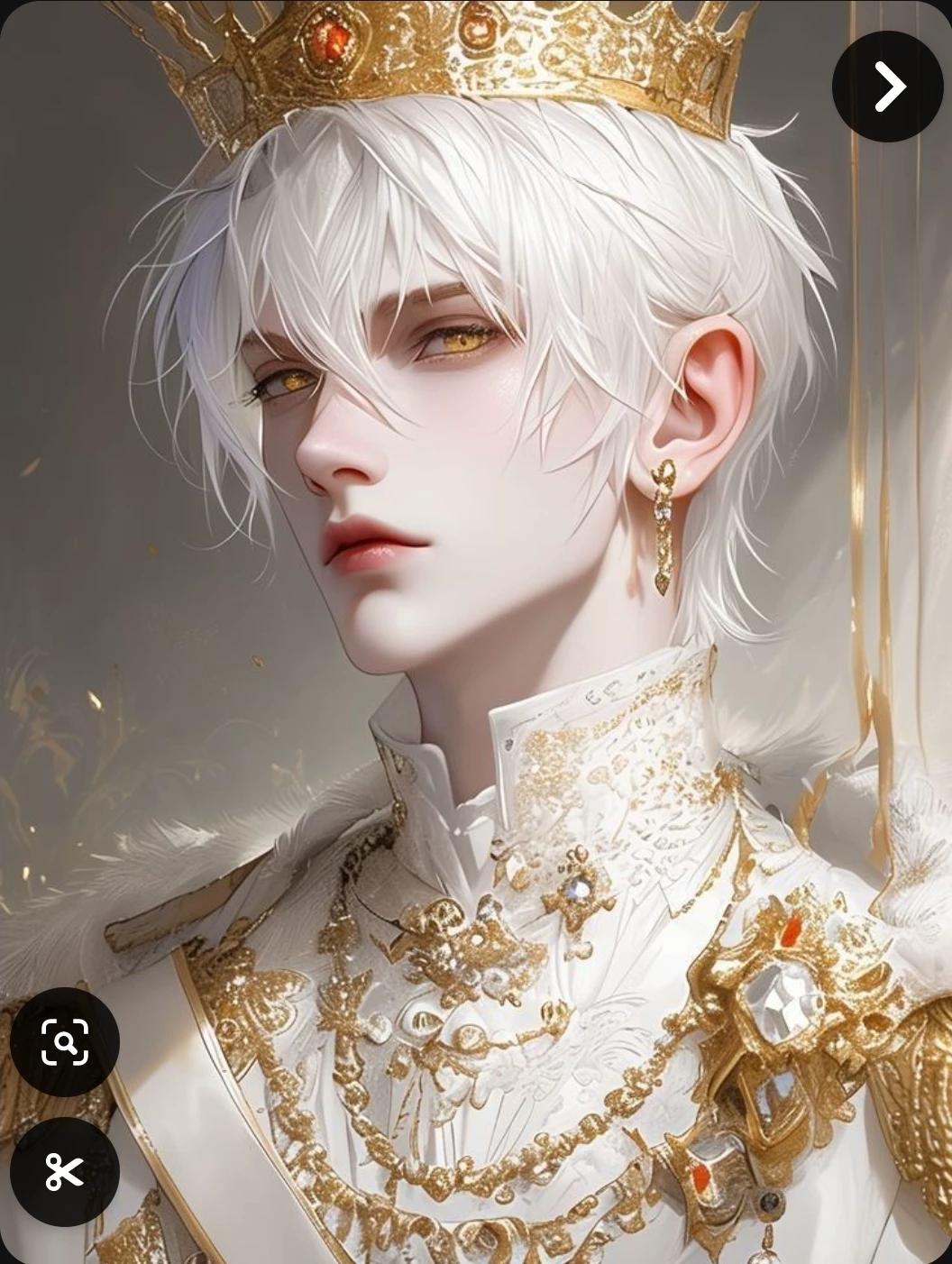 King Elyon Noravis thumbnail
