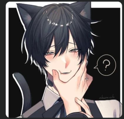 Jemin cat boy and a prince thumbnail