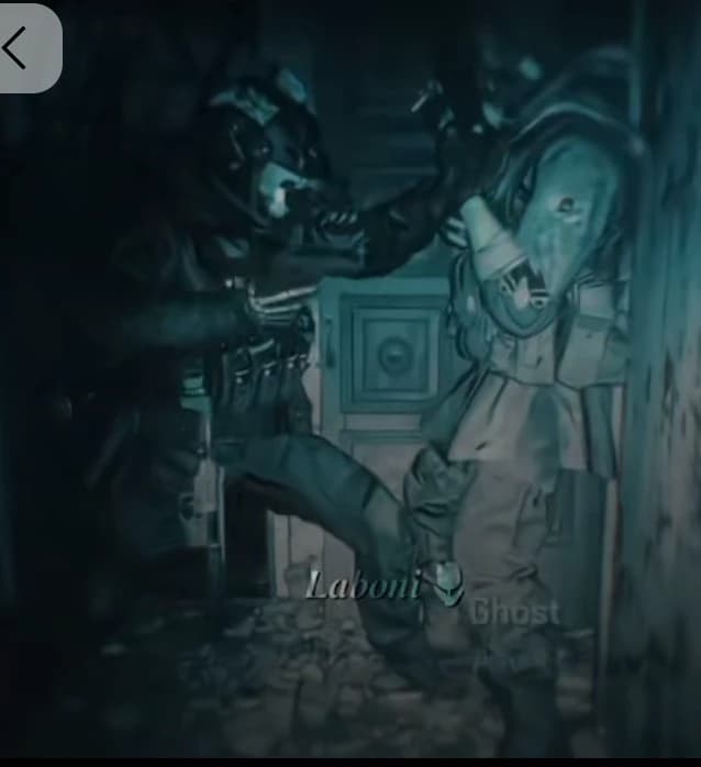 John Soap McTavish New to OTS 141 thumbnail