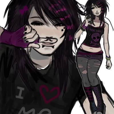 kayla (she is half covered) thumbnail