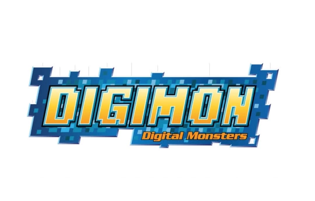 Digimon thumbnail