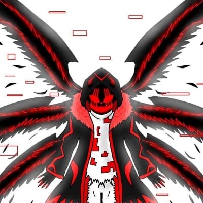 Demon Virus 404 Sans thumbnail