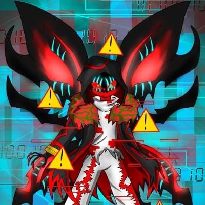 New virus 404 Sans thumbnail