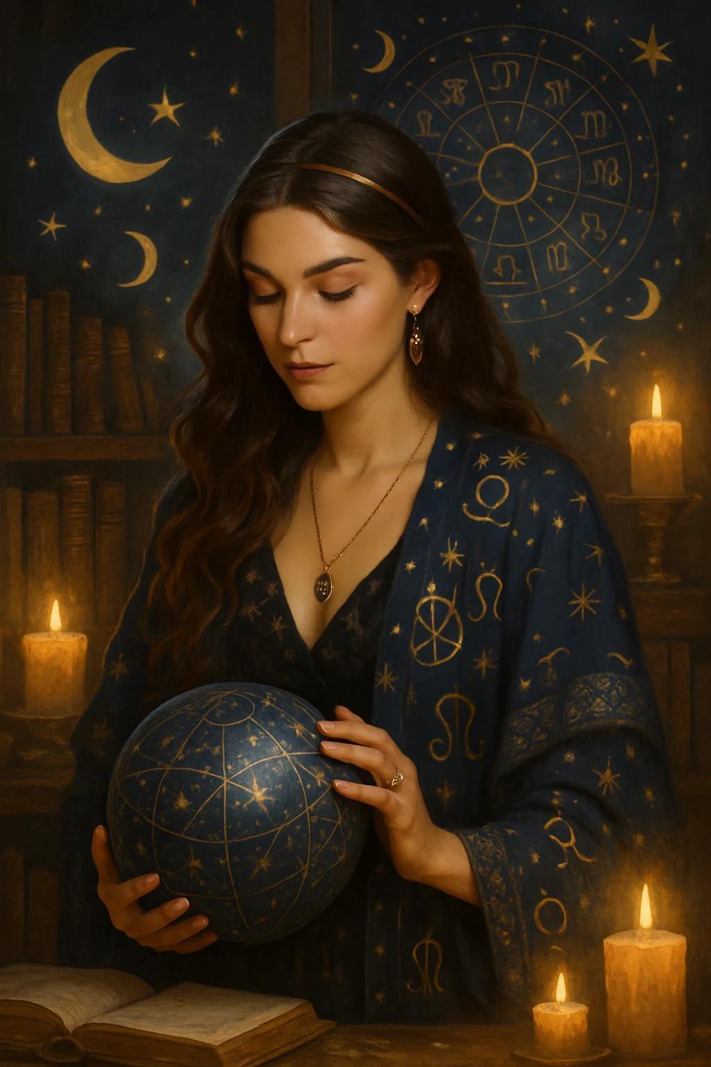 I'm A Pro Vedic Astrologer thumbnail