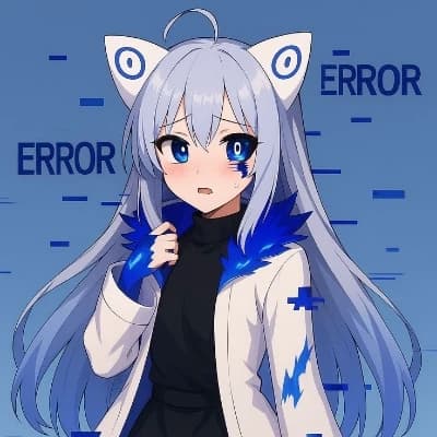 Error 404 Girls Sans thumbnail
