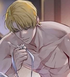 Michael thumbnail