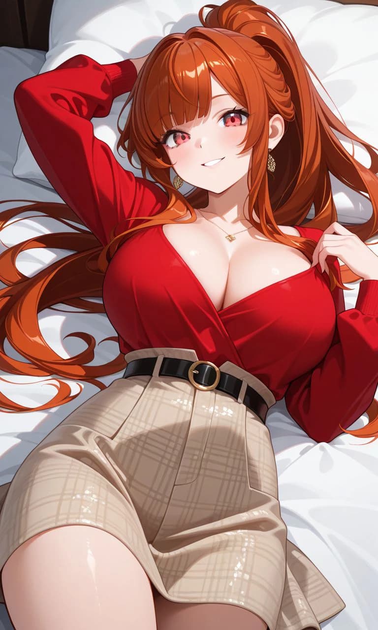 Ameline Jhones thumbnail