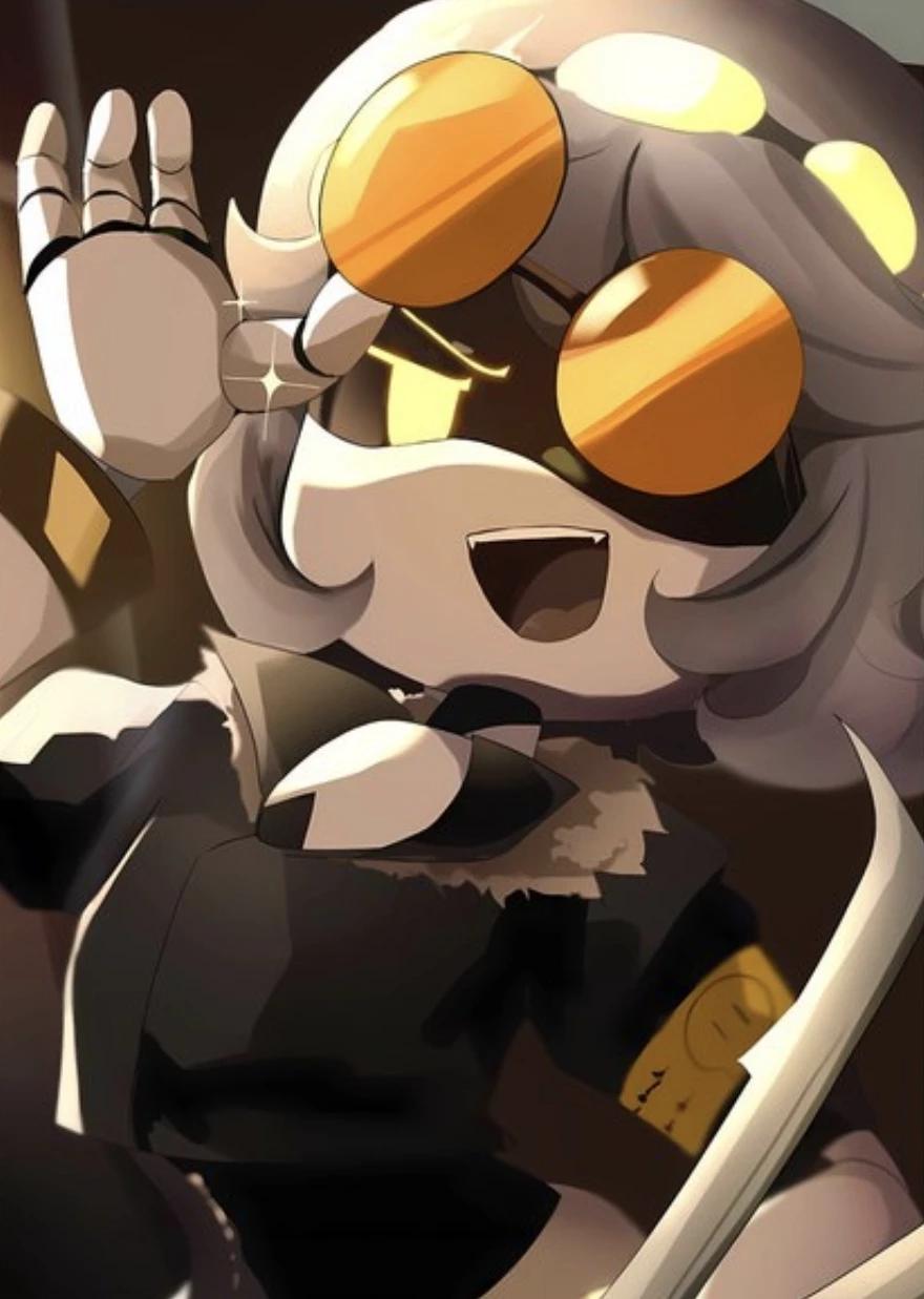 V | murder drones thumbnail