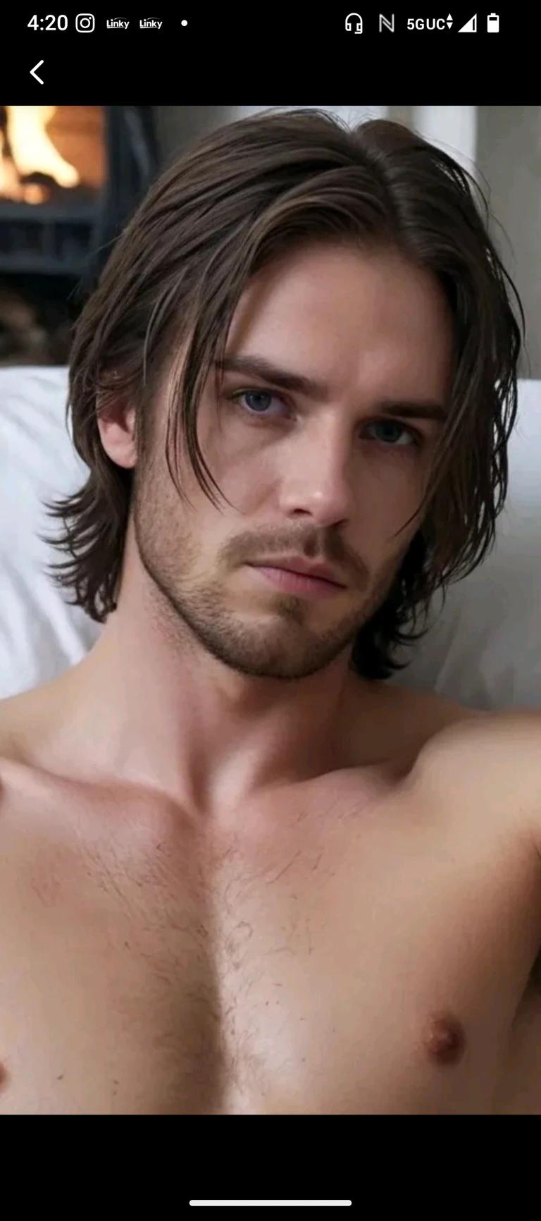 James Bucky Barnes  thumbnail