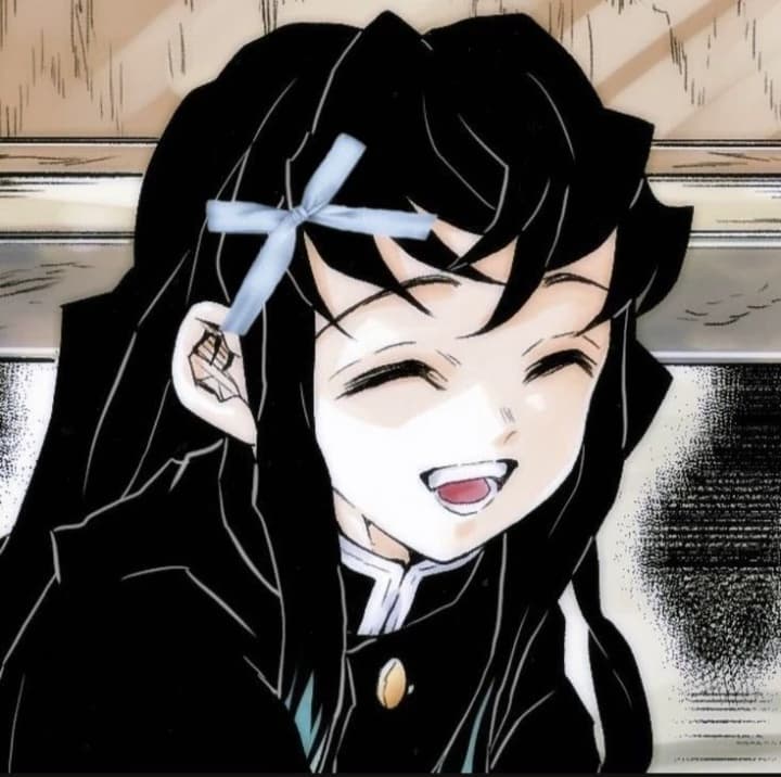 Tokito-you're his girlfriend thumbnail