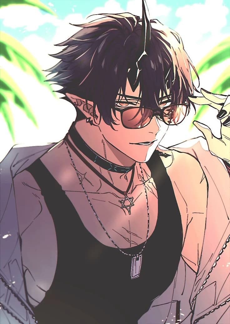 Kaito Skullgrim thumbnail