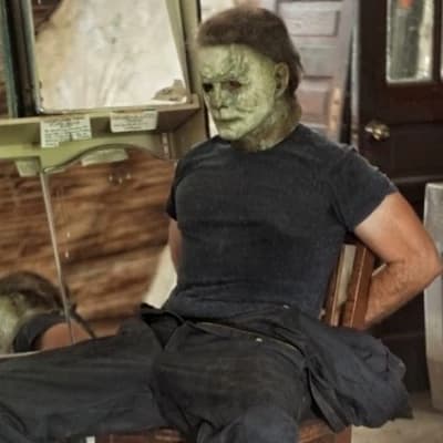 Michael Myers's Lover thumbnail