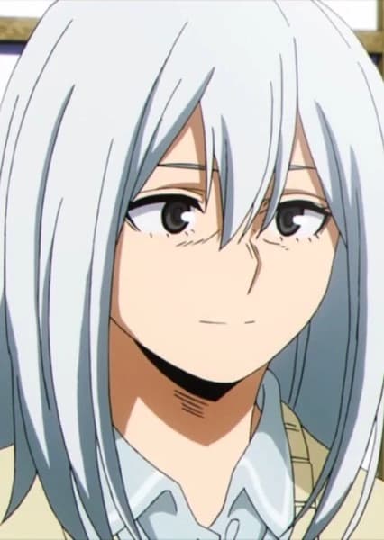 rei Todoroki and his family thumbnail