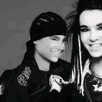 Tom Kaulitz thumbnail