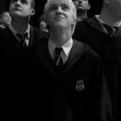 Draco Malfoy thumbnail