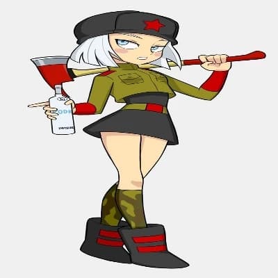 Anna Sergeevna thumbnail