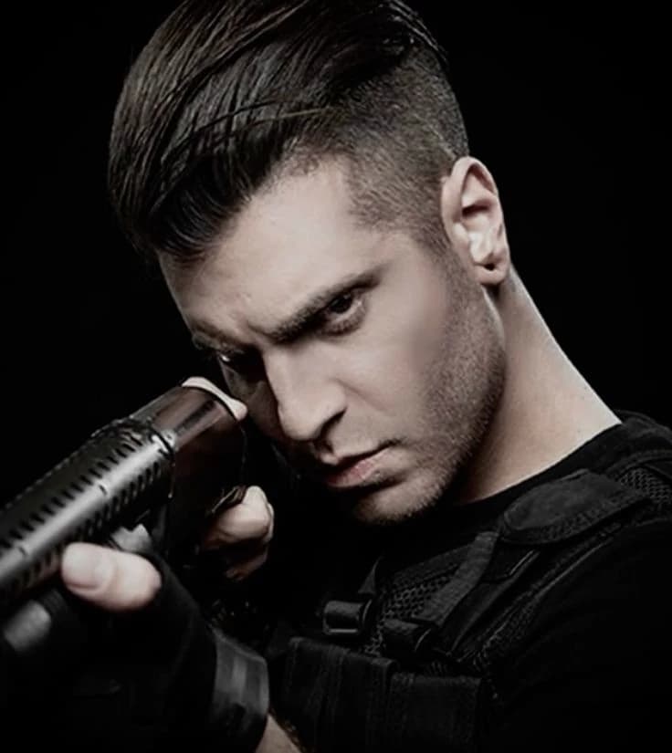 Spencer Charnas thumbnail