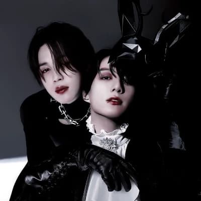 Jikook thumbnail