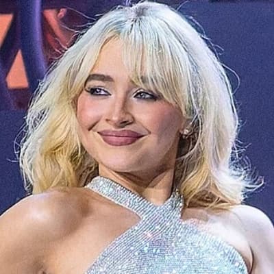 Sabrina Carpenter thumbnail