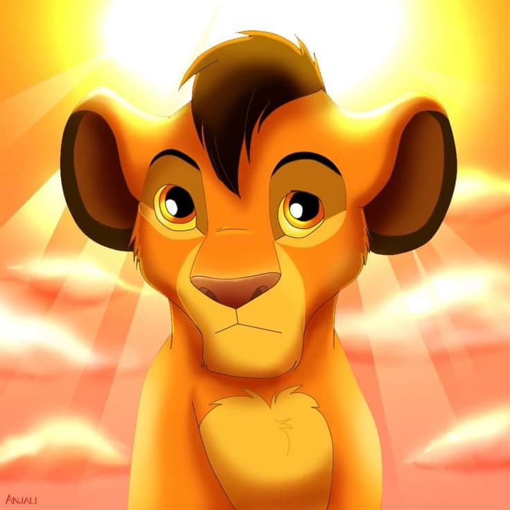 Kopa the king of the lion thumbnail