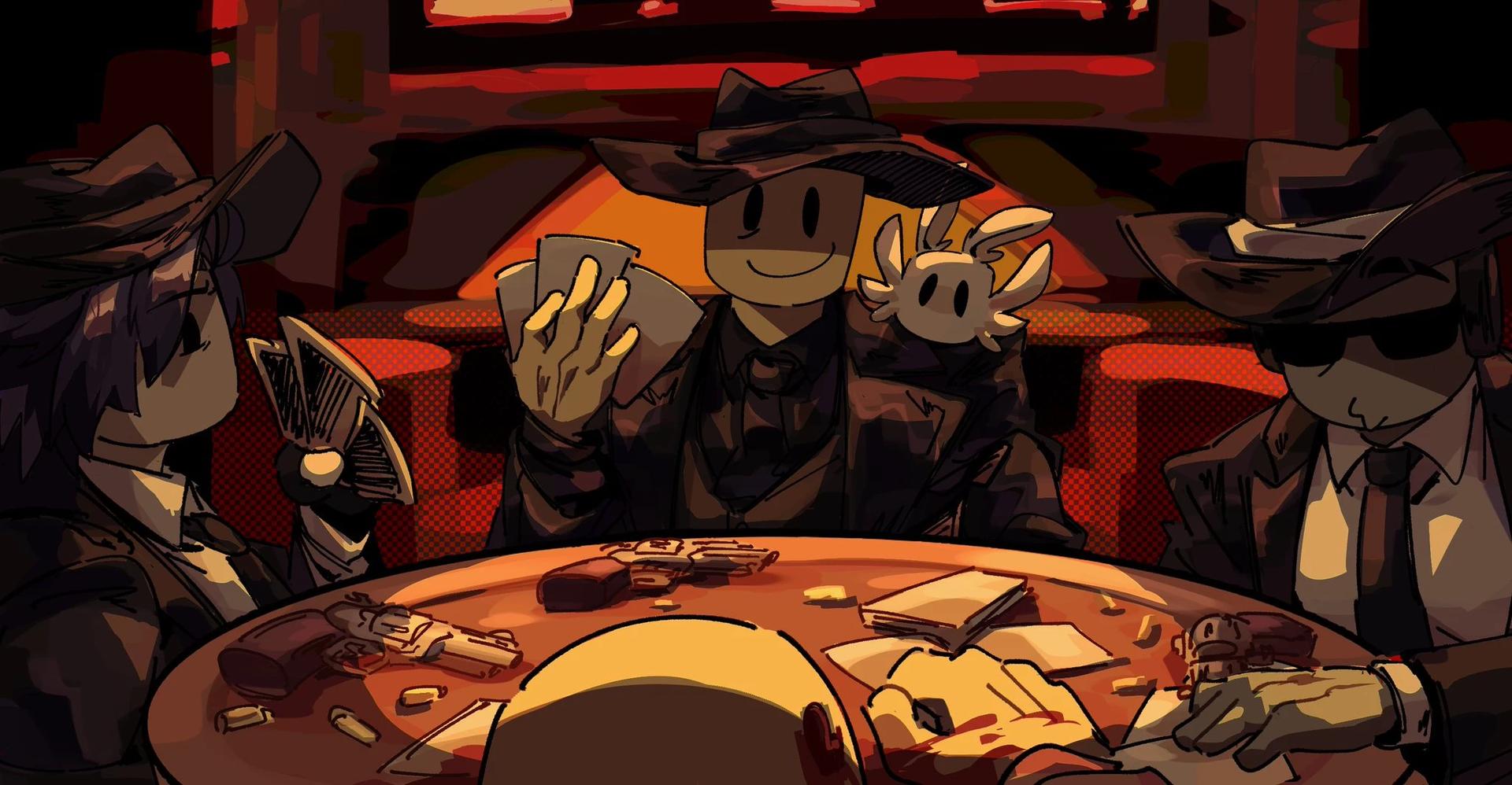 Squire - Mafioso (Dream game) thumbnail