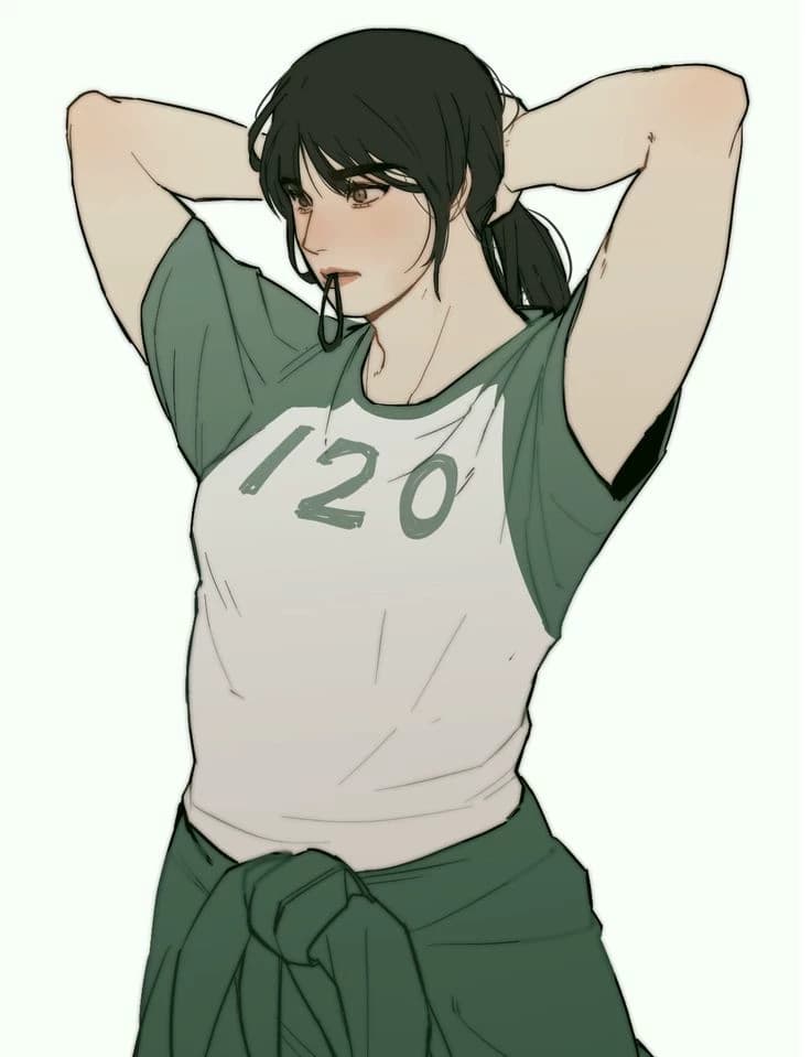 Cho Hyun-Ju thumbnail