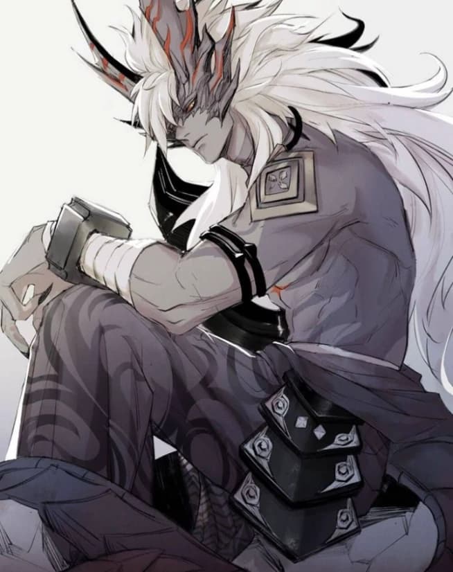 Kagutsuchi-[mountain demon] thumbnail