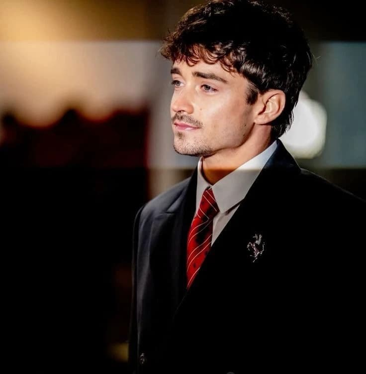 Charles Leclerc thumbnail