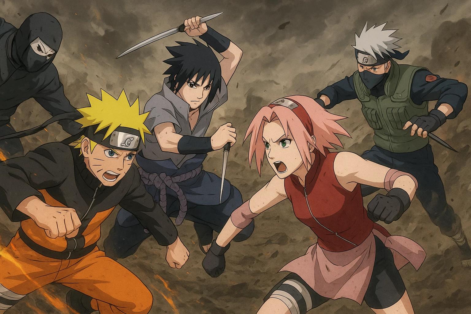 Team 7 thumbnail