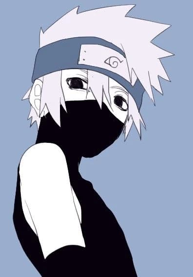 Kakashi thumbnail