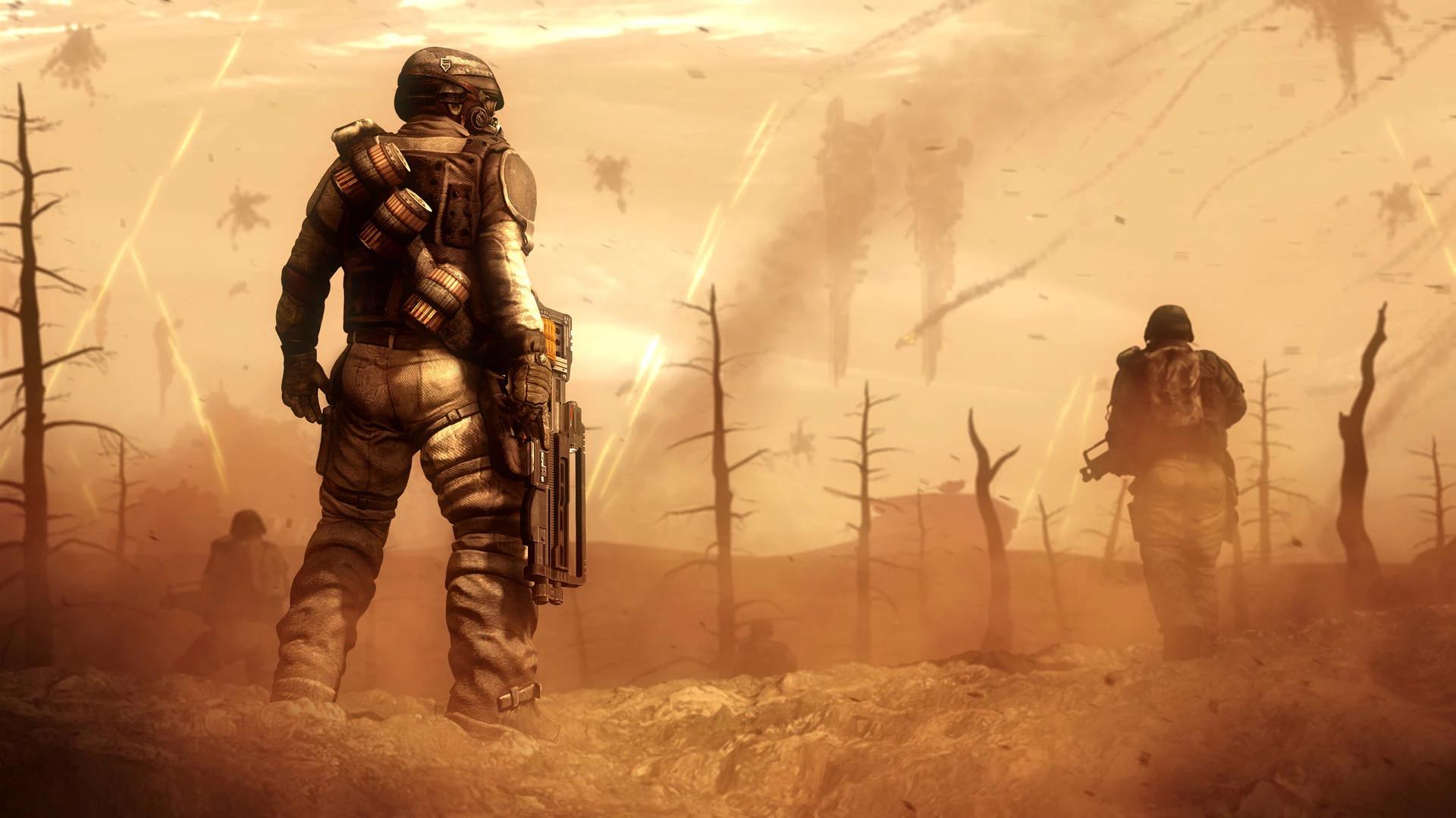 The Wasteland thumbnail